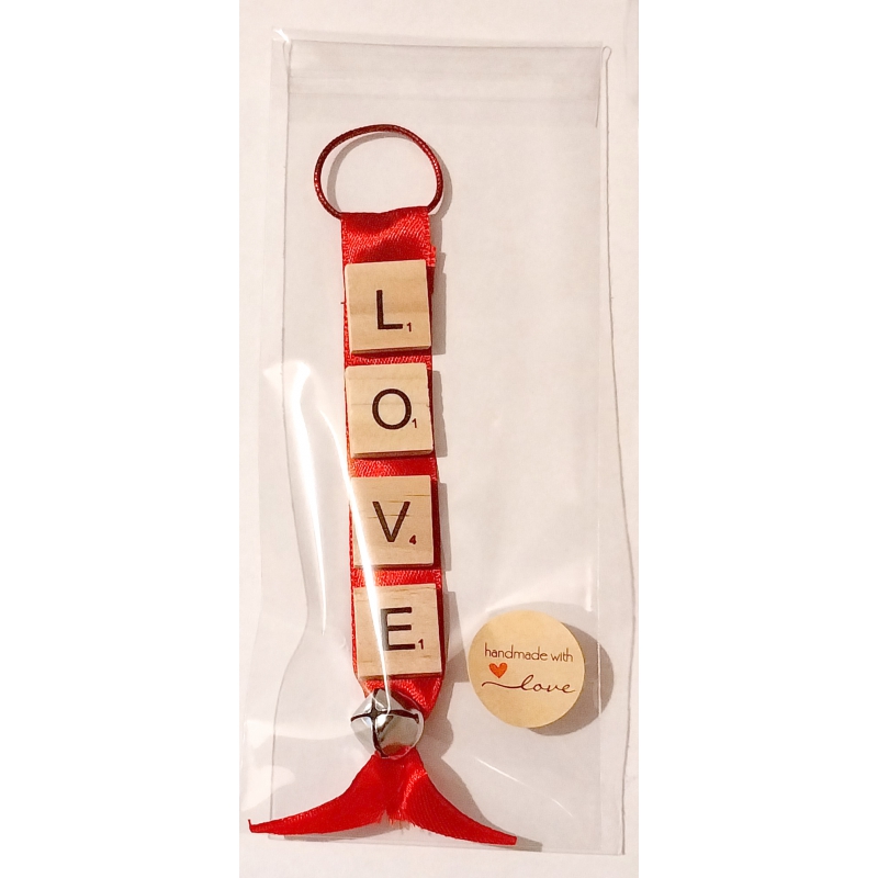 Love Tree Decoration